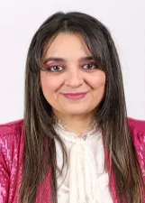 ELAINE CRISTINA GARCIA DE SOUSA
