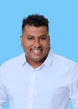DANIEL HENRIQUE DA CRUZ