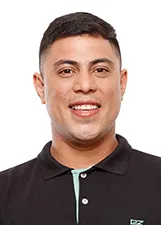 LUIZ GUSTAVO COSTA DA SILVA