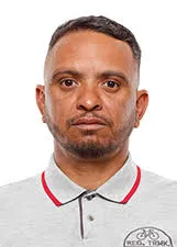 EDERSON RODRIGO DA SILVA
