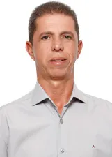 GILSON RIBEIRO DOS SANTOS