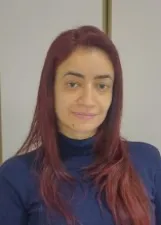 ALEXANDRA PATRÍCIA PEREIRA DOS SANTOS