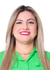 ROSILENE SANTOS DE OLIVEIRA CAVAZOTTI