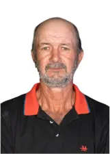 GILBERTO SEVERINO DA SILVA