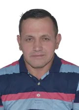 GERSON PEDROSO DA SILVA