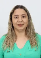 MARIZA APARECIDA SOUZA DOS SANTOS