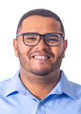 UELITON ROGERIO DE LIMA