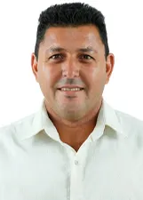 ADEILSON PEREIRA DA SILVA