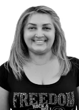ANDREIA APARECIDA DOS SANTOS