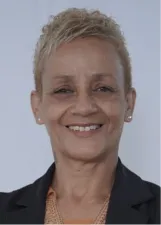 MARIA DO ESPIRITO SANTO SILVA