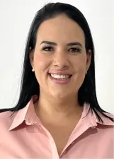 TATIANE DAS CHAGAS FERREIRA