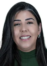 ALANA CAROLINE DOS SANTOS