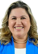MARCIA CRISTINA DOS SANTOS MATOS