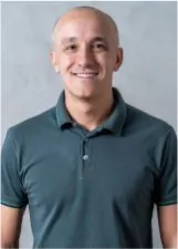 NUNO AUGUSTO PEREIRA GARCIA