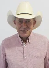 JOSE APARECIDO DE PAULA