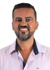 ANTONIO PATRICIO DE OLIVEIRA