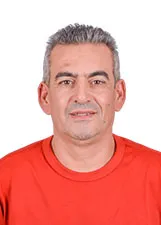 ADEMIR DE ORIAS DA SILVA
