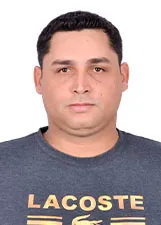 JOHN LENNON PEREIRA HANSEM