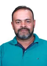 GILMAR APARECIDO DOS SANTOS