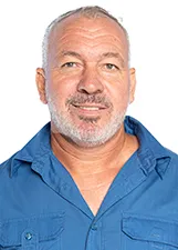 GILBERTO LUIS DE PAULA