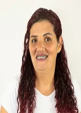 ELIANE RODRIGUES DA SILVA