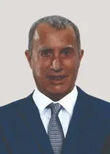 ANTONIO JOSMAR DOS SANTOS