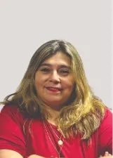 MILDRED FERNANDA SILVA BRITO