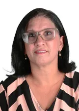 ROSELADY BERNADETE DOS SANTOS