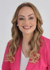 LUANA MARIZIA PEZZOTTI DE FREITAS
