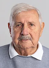 SILAS DE OLIVEIRA