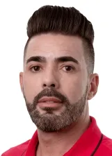ANDRÉ VALENTIM DE FREITAS