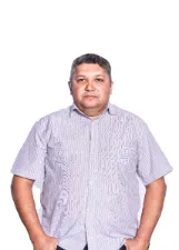 PAULO TAVARES PEREIRA