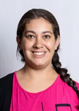 MARGARETH DRUSKI DOS SANTOS