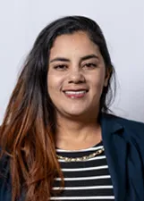 TEREZINHA PONTES DE SANTANA