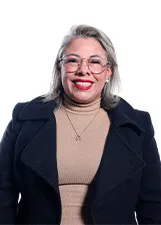 ANA SHEILA DA SILVA