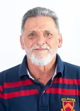 CARLOS ALBERTO FABRIGA