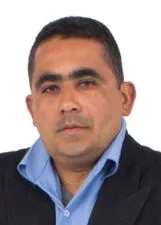 REGIVALDO PEREIRA DA SILVA