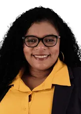 VÂNIA DA PAIXÃO LANA ONWUDIWE
