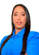 MAYARA REGINA DA SILVA
