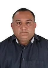 ALMIR APARECIDO DOS SANTOS