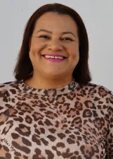 LAUDICEIA BORGES DA SILVA