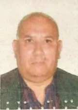 MANOEL TRANQUILINO DE OLIVEIRA