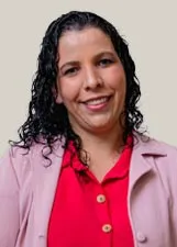 FRANCIELE APARECIDA FÉLIX DA SILVA
