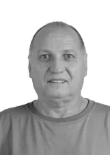 LUIS CARLOS BERGAMO