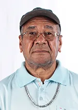 ZAQUEU RIBEIRO DOS SANTOS