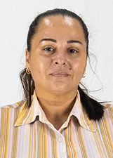 MARGÔ LUZIA STACZAK