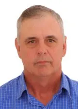 CARLOS ROBERTO MORGADO