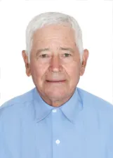 ORLANDO CANUTO DOS SANTOS