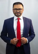 ADERVALDO JOSÉ DOS SANTOS