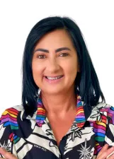 LUZINETE BEATRIZ DE CASTRO